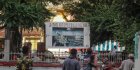 Aux Comores, la rénovation du prestigieux lycée Saïd Mohamed Cheikh, par la France, braque l’opposition et la société civile