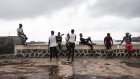 Comores: le port obligatoire de la carte d'identité soulève de nombreuses questions