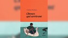 Un livre sur la vie en exil d'une jeune Comorienne et ses mésaventures en France