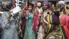 Comores: le grand-mariage, rite d'une vie qui rythme juillet et août