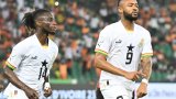 Éliminatoires Mondial 2026: le Ghana qualifié, Madagascar dans le dur
