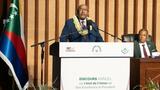 Comores: le président Azali Assoumani prononce son discours sur l’état de l’Union